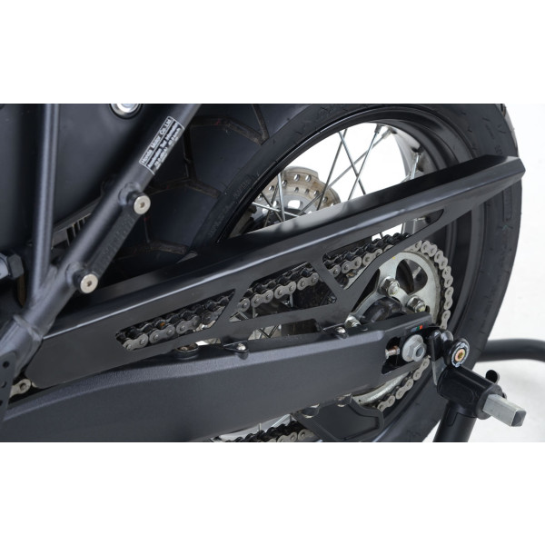 R&G Chain Guard for Honda Africa Twin '16- & Africa Twin Adventure Sports '18-'19